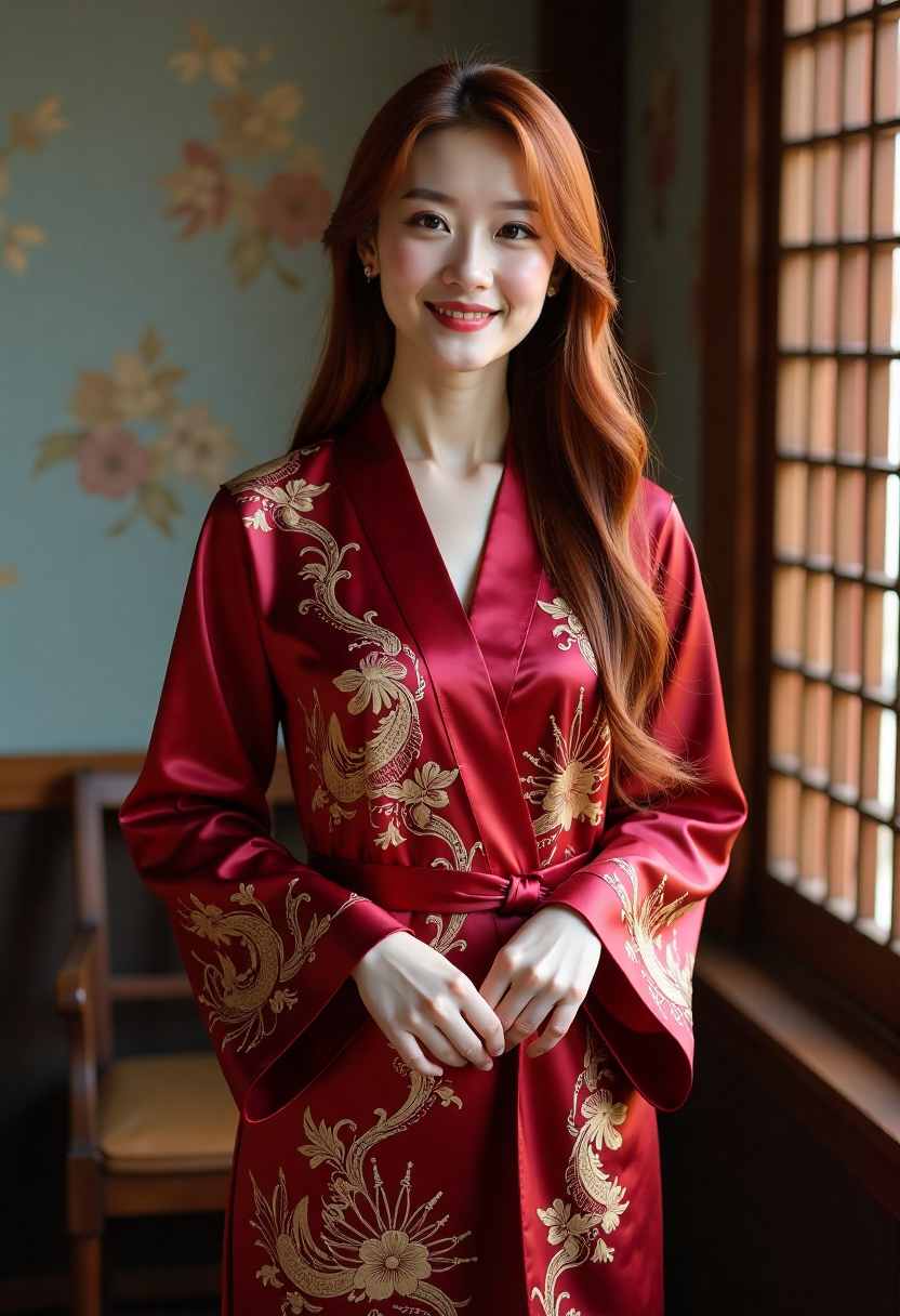 JJ Style 独家纪录