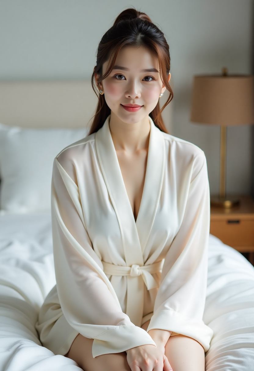 久保老师访谈特辑