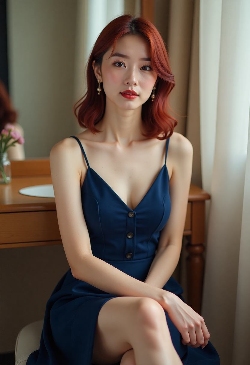 舞台剧幕后纪录片